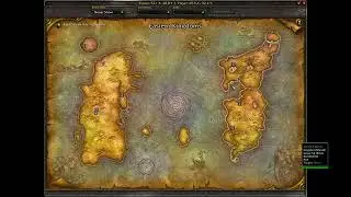 Where is the Alliance Flight Master in Hillsbrad Foothills? - WoW Classic Era