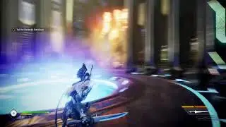 Godfall PS5 part 1