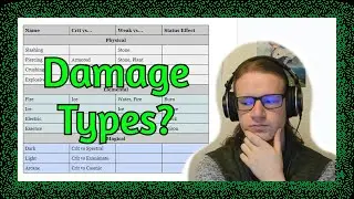 Arcanaclysm (Live) | Designing Damage