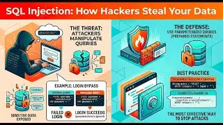 What is SQL Injection? | SQL Injection Attack Explained with Real-World Impact