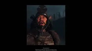 Ghost Of Tsushima Gameplay Walkthrough Part 1 [4K 60FPS] - No Commentary
