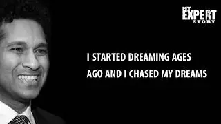 SACHIN TENDULKAR | THERE IS NO SHORTCUT TO SUCCESS | 59 SECONDS MOTIVATION - 06
