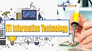 ITI Информационные технологии | Колледж Дехо
