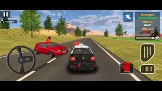 Police Cars - Action-Packed Chase to Catch the Monster Trucks | Wild Road Rages