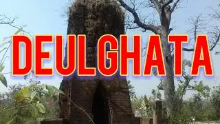 Deulghata-glory of purulia| oldest temple in India|most visited place in India|archaeological sites