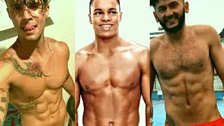Out & Proud LGBT Athletes From All Over the World #gay
