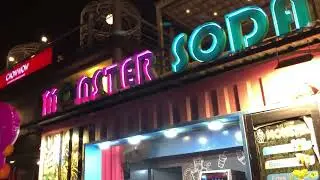 Port grand Karachi festival 2025.12.25