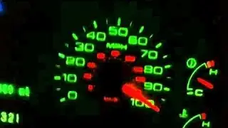 650hp Powerstroke 6.0 Runs 0-100MPH