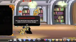 AQW SwordHaven Reputation Guide & And Class Guide !
