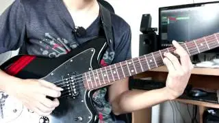 Test Fender Special Edition Blacktop Jazzmaster  - hutty.weebly.com