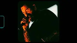 (FREE) Post Malone Type Beat - 