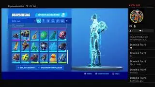 Jeffrucci strem snipen