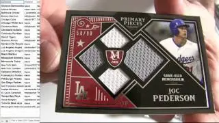 16 Museum MLB #66