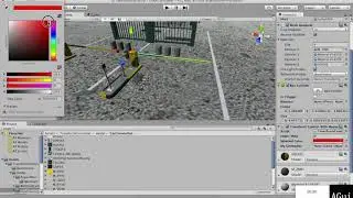 Teaching in Transform Controller