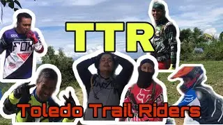 Trail | TTR | Enduro Philippines | Ep. 1