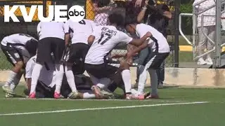 Austin Achieve wins UIL Class 4A state soccer championship