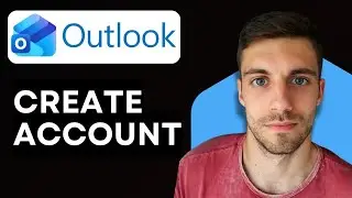 How to Create Microsoft Outlook Account 2026 (Simplest Way)