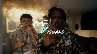 Rell Vert ft. Mini B & Jmob - Slime Em Out (Official Music Video)