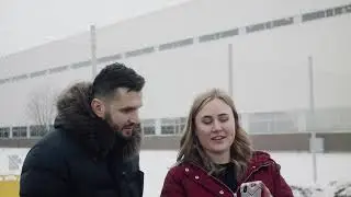 Volvo Group &ndash; a digital workplace with colleagues all over the world