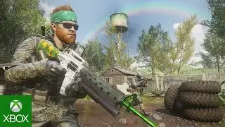 Call of Duty&reg;: Modern Warfare&reg; Remastered - Operation Shamrock and Awe Trailer
