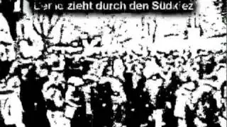Liebig 14 R&auml;umung - Der Abend (Teil 2)