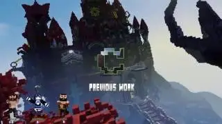 PANTHEON BUILD CHAMPIONSHIP - CeltiCraft Vs LanguageCraft