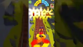#cartine #subwaysurfers #gaming