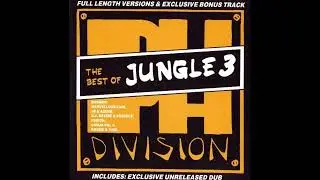 Notorious - Raw Material - [PH DIVISION THE BEST OF JUNGLE VOL.3 CD]
