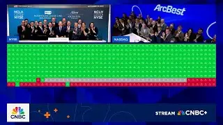 Opening Bell: September 29, 2025