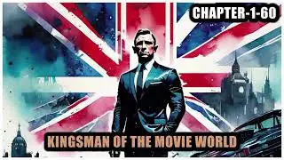 Kingsman of the Movie World fanfiction reading - Chapter-1-60