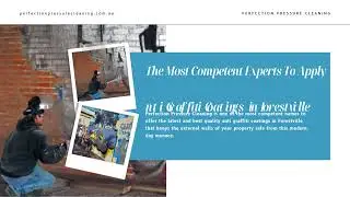 Protect Your Property: Premium Anti-Graffiti Coatings for Newport & Forestville