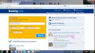 How to book a good cheap hotel online - booking tips
