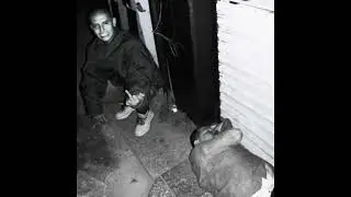 Metrik Vader - Secretos De Mefisto (Mad's Version)