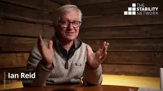 Ian's Mental Health Journey