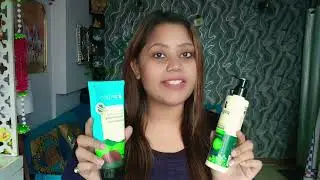 Honest Review: Pilgrim Patua Keratin Shampoo & Conditioner