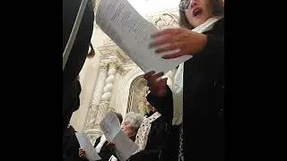 Come Maria ( Gen Rosso) - Ch Madre Avola-SR