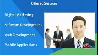 Digital Marketing Company Pune