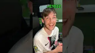 Я открыл коробку за 500 &pound;&hellip; и получил БОЛЬШУЮ ПРИБЫЛЬ! ⚽🔥 #football #soccer #packopening