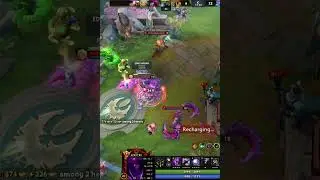 YOU CAN HIDE BUT CANNOT SURVIVE #dota2 #spectre #dagon #shorts