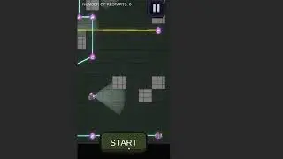 Unity - Puzzle game simple Level Generator