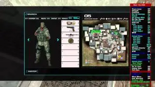 Boer Tim D3D Test HD