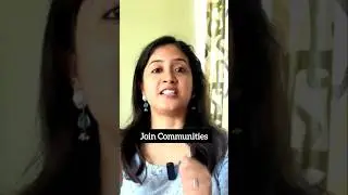 Community for job search and networking 🧲 #jobsearch #jobpreparation #networking #careerdidi