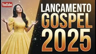 🔥 Louvores Gospel 2026 (OFICIAL) | Novos Hinos, Mais Tocadas e Fé Que Abençoa Lares em Todo o Brasil