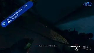 Call of Duty Modern Warfare 2 Daredevil achievement guide