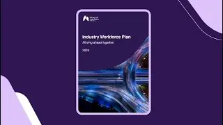 AUSMASA Workforce Plan 2024 - Moving Ahead Together