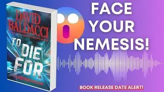 David Baldacci&rsquo;s The 6:20 Man Book 3 | 