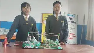     Class 7 Prototype project on Emergency Transport Network(ETN) for the VB Buildathon (VBB) 2025. 