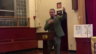Westerleigh Improvement Society - Staten Island - No To CoY 5 15 24