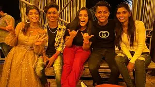 part 4 | friendship ka tag After Party | Khaskell | Back to Home