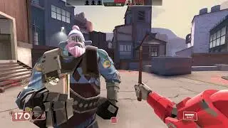 castaway.tf quiet brawl
